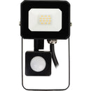 Atlas Mini 3 10W Floodlight with PIR Sensor 3000K