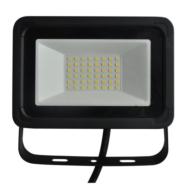 Atlas Mini 3 20W Floodlight with PIR Sensor 3000K