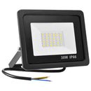 Atlas Mini 3 30W Floodlight with PIR Sensor 3000K