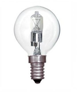 Halogen Golf 42w SES Halogen Lamp