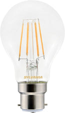 Sylvania LED GLS 4.9w BC 2700k
