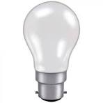 10 Pack GLS 200w BC Pearl Incandescent Lamp