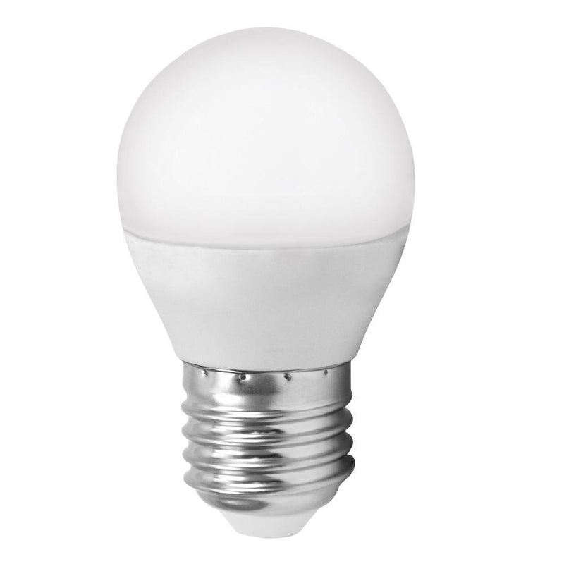LED Golf 5.5w ES 3k LED Light Bulb