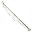 Infrared 1000w 355mm Leads Fork Terminals Single Jack