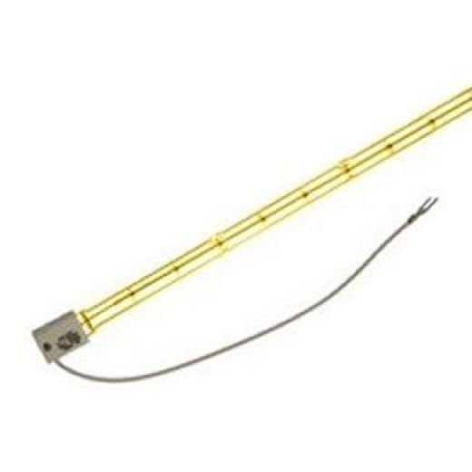 Infrared 2000w 354mm Gold Slim Leads