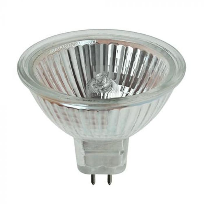 10 Pack - M249 12v 50w 13 Deg 5000 Hour Halogen Lamp