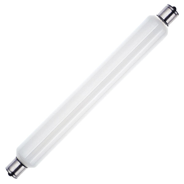 Striplight 221mm 60w Opal Filament Lamp