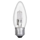 Halogen Candle 18w ES Halogen Light Bulb