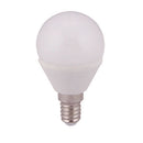 LED Golf 5.5w SES 4k LED Light Bulb