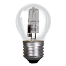 10 x Halogen Golf 18w ES Halogen Lamp