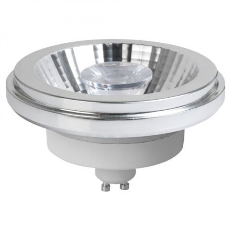 LED AR111 GU10 Warm White LED Lamp