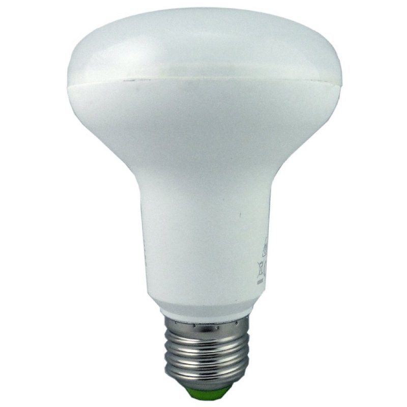 LED R63 8w 3k LED Lamp