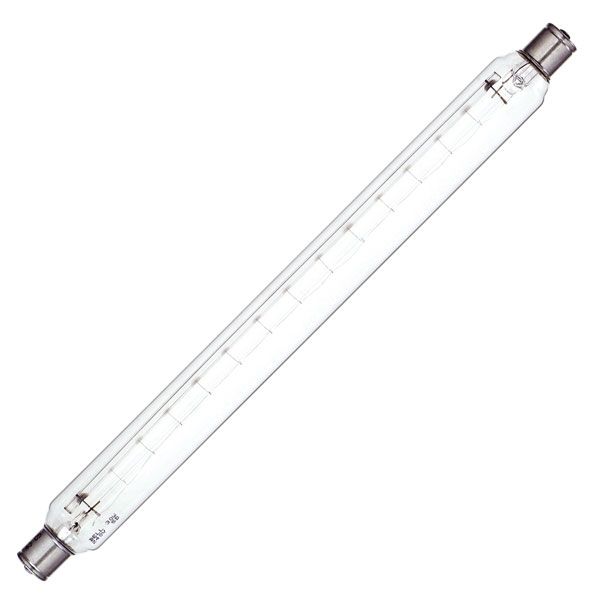Strip 221 60w Clear Filament Lamp