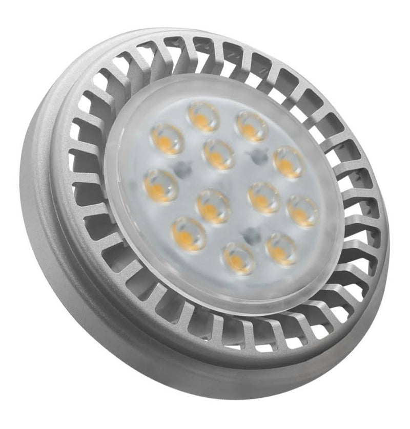 LED AR111 12v 11w Warm White LED Lamp