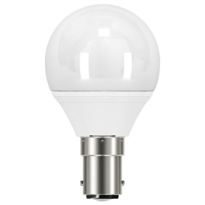 LED Golf 5w SBC Daylight LED Light Bulb