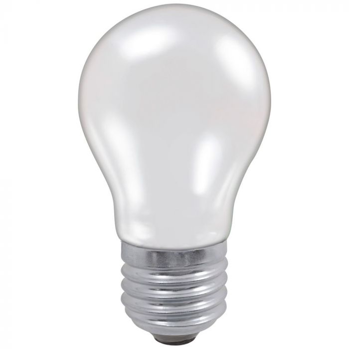 GLS 60w 110v ES Pearl Incandescent Light Bulb
