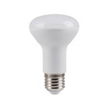 LED R63 6.5w 3k LED Lamp