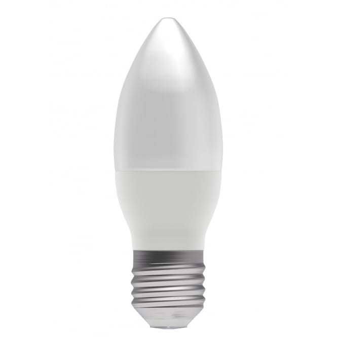 Led Candle 5.5w ES WW LED Light Bulb