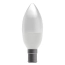 LED Candle 4w SBC 3k LED Light Bulb