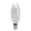 LED Candle 3.5w SES 3k LED Light Bulb