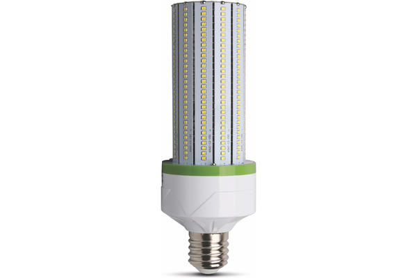 LED Corn Lamp 40w ES 6k