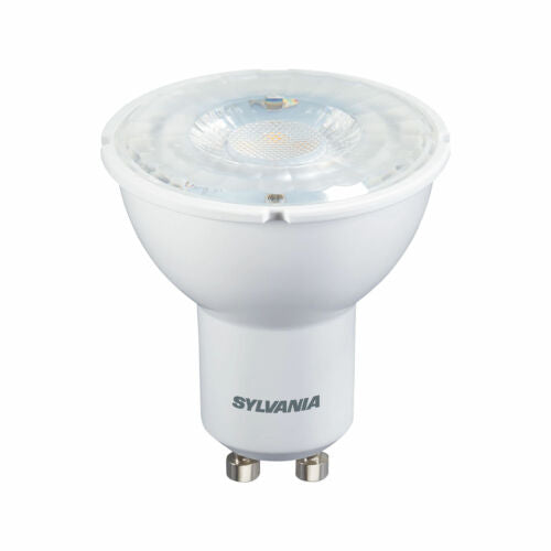 LED GU10 5w CW 4k Dimmable SLI LED Light Bulb